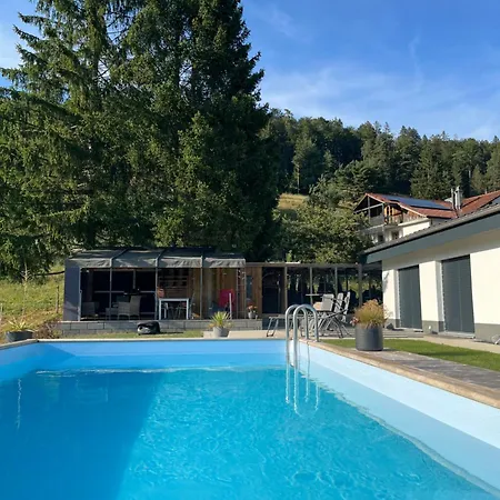 Guest house Mos'air