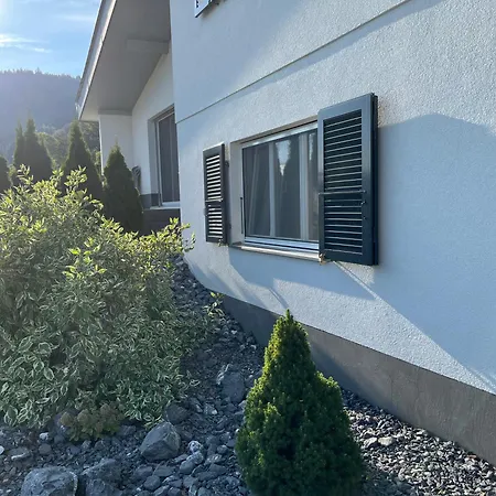 Guest house Mos'air *